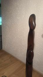 Africance houden beeld, Antiek en Kunst, Kunst | Overige Kunst, Ophalen of Verzenden