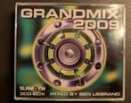 Grandmix 2009 - Gemixed door Ben Liebrand, Cd's en Dvd's, Ophalen of Verzenden, Zo goed als nieuw, Boxset