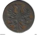 aachen 12 heller 1794 km 51 vf, Verzenden, Duitsland, Losse munt
