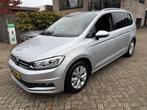 Volkswagen Touran 1.5 TSI Highline LED kopl./Apple Carpl./Ca, 12 maanden, Euro 6, 4 cilinders, Alcantara