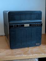 Synology DS411+II, Ophalen of Verzenden, Gebruikt