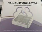 Saviland Nagel Dust Collector Professional Nail System, Ophalen of Verzenden, Zo goed als nieuw