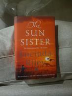 The Sun Sister Lucinda Riley hardcover new, Ophalen of Verzenden, Zo goed als nieuw
