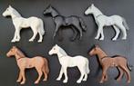 Playmobil paarden, Ophalen of Verzenden, Gebruikt