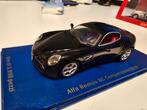 Alfa romeo 8c competizione 2006, Hobby en Vrije tijd, Modelauto's | 1:43, Ophalen of Verzenden, Zo goed als nieuw, Auto, Overige merken