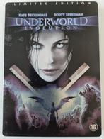 Underworld Evolution - Limited Edition - 2006 - Steelcase, Cd's en Dvd's, Dvd's | Actie, Ophalen of Verzenden