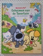 Woezel en Pip de geheimen van de tovertuin, Fictie algemeen, Ophalen of Verzenden, Zo goed als nieuw, Guusje Nederhorst