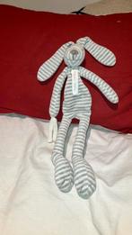 Happy horse konijn reece tuttle grijs, Kinderen en Baby's, Speelgoed | Knuffels en Pluche, Ophalen of Verzenden, Nieuw, Konijn