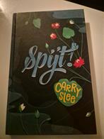 Spijt! - Carry Slee, Boeken, Ophalen of Verzenden, Nieuw, Carry Slee
