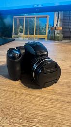 Fujifilm Finepix HS10 - Superzoom Camera, Ophalen, Gebruikt, Overige typen, Zoom
