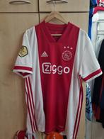 Ajax shirt, Verzamelen, Sportartikelen en Voetbal, Shirt, Ophalen of Verzenden, Zo goed als nieuw, Ajax