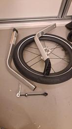 Thule Chariot Jogging Kit 2 - Nieuw, Ophalen of Verzenden, Nieuw, Overige merken