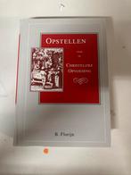 Opstellen over Christelijke Opvoeding - B. Florijn, Boeken, Ophalen of Verzenden, Zo goed als nieuw, Christendom | Katholiek