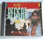 The Great Reggae Album - Diverse Artiesten, Ophalen of Verzenden, Zo goed als nieuw
