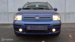 Fiat Panda 1.2 Italia 150, Zeer Uniek, Airco, Garantie, TOP, Auto's, Stof, Gebruikt, Met garantie (alle), Origineel Nederlands