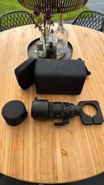Bijna nieuwe Sigma 150-600mm lens voor Sony E-mount, Audio, Tv en Foto, Fotografie | Lenzen en Objectieven, Ophalen of Verzenden