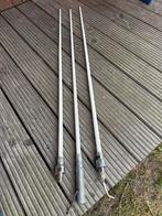 Marifoon antenne Celwave CX 4 / 3 stuks, Ophalen of Verzenden, Gebruikt, Communicatie
