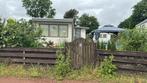 Leuke knus chalet te koop (uiterlijk eind september ophalen), Tot en met 2