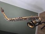 Conn Usa Saxofoon met lesboeken, Muziek en Instrumenten, Ophalen, Gebruikt, Alt