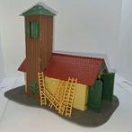 Oud brandweer kazerne ho, Gebruikt, Gelijkstroom of Wisselstroom, Brug, Tunnel of Gebouw, Piko