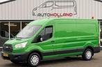 Ford TRANSIT 2.0 TDCI 96KW 131PK L3H2 EURO 6 AIRCO/ NAVIGATI, Auto's, 13 km/l, 1995 cc, Bedrijf, Ford