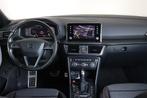 SEAT Tarraco 2.0 TSI 4DRIVE Xcellence, 7-Persoons, Trekhaak,, Automaat, Gebruikt, 1984 cc, Zwart