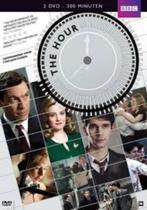The Hour - Complete Seizoen 1 (BBC Box set), Vanaf 16 jaar, Verzenden, Zo goed als nieuw, Drama