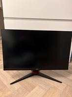 Aoc gaming monitor, Computers en Software, Monitoren, HDMI, Kantelbaar, VA, Refurbished
