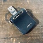 Vintage Zarya mechanische stappenteller – USSR, Antiek en Kunst, Ophalen of Verzenden