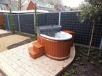 NIEUWE Houtgestookte Jacuzzi Mini 2 Persoons | Vanaf €3199, Verzenden, Nieuw, Overige typen