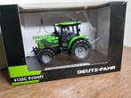 Te koop Weise-Toys Deutz-Fahr 6135C RVSHIFT., Ophalen of Verzenden, Nieuw, Tractor of Landbouw, Overige merken
