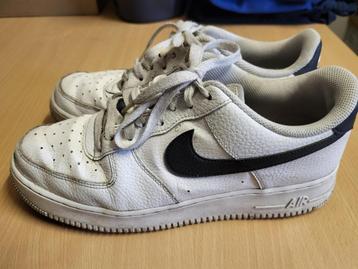 Nike air force 1 maat 45 beschikbaar voor biedingen