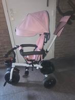 Driewieler - Zo goed als nieuw!, Fietsen en Brommers, Fietsen | Driewielers, Ophalen of Verzenden, Zo goed als nieuw, Duwstang