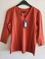 Mi Piace travelstof top maat S kleur roest, Mi Piace, Overige kleuren, Nieuw, Ophalen of Verzenden