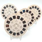 Dierentuin viewmaster, Verzamelen, Ophalen of Verzenden, Gebruikt