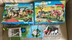 Playmobil Country 3 paarden sets, Kinderen en Baby's, Speelgoed | Playmobil, Gebruikt, Ophalen of Verzenden