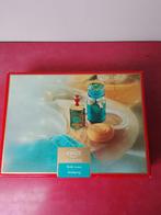 4711 mulhens vintage set, Verzamelen, Parfumverzamelingen, Ophalen of Verzenden, Parfumfles