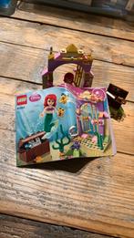 Lego friends 41050, Ophalen, Gebruikt, Complete set, Lego