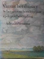 Vanuit het duister schetsen van honderd jaar epilepsiebestri, Boeken, Gelezen, Sociale wetenschap, Ophalen of Verzenden, Venema
