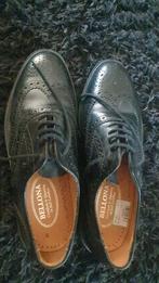 Heren schoenen, Ophalen, Zo goed als nieuw, Zwart