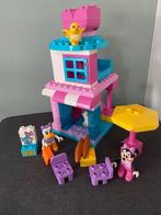 Lego Duplo Minnie Mouse, Ophalen of Verzenden, Zo goed als nieuw, Duplo