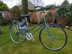 Retro Sportfiets - 6 Versnellingen + Extra Banden, Fietsen en Brommers, Gebruikt, 53 tot 57 cm, Ophalen, Overige merken