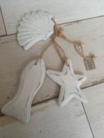 Riviera Maison strand hanger., Huis en Inrichting, Ophalen of Verzenden, Zo goed als nieuw
