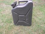 jerrycan 10 ltr in nette staat, Ophalen, Nieuw