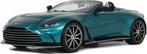 Aston Martin V12 Vantage Roadster Schaal 1:18, Overige merken, Auto, GT Spirit, Nieuw