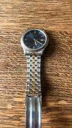 Pulsar vintage horloge v732-0E20, Ophalen, Staal, Overige merken, 1960 of later
