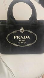 Prada Milano Dames tas, Ophalen of Verzenden, Zo goed als nieuw