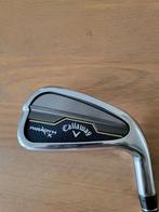 IJzer 7 Callaway Paradym X in nieuw staat, Sport en Fitness, Golf, Ophalen, Zo goed als nieuw, Club, Callaway