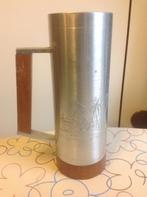 Pewter Lion beker Singapore, Ophalen of Verzenden