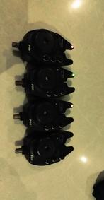 Fox nxr beetmelders, Ophalen of Verzenden, Zo goed als nieuw, Overige typen